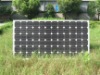 Wholesale 185W monocrystalline solar module/solar panels CE TUV IEC RoHS and UL Certification Suitable for Power Stations