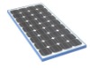 75w solar panel