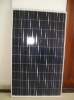 220W polycrystalline solar panel