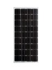 80 watt Mono solar panel