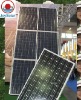290w mono panel/solar panel/solar module/solar system