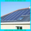 280W Monocrystalline Solar Module for Power System