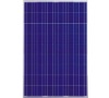 220W polycrystalline solar module