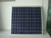 Wholesale 50w polycrystalline solar panel
