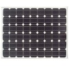 Wholesale Mono Solar Module 120W