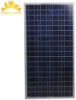 Wholesale PS-110W photovoltaic solar panel