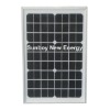 Wholesale Efficient 15W Photovoltaic Panel for 12VDC