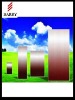 Wholesale thin-film solar panel 135w