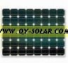 Wholesale HY 160W monocrystalline solar panel