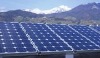 Wholesale 185W High efficiency monocrystalline PV Panel for solar system