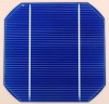 Wholesale Mono-crystalline silicon solar cell --125A+
