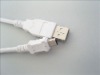 Wholesale XLY USB-017 USB Cable AM-micro 5pin / USB micro cable/micro usb