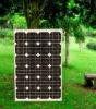 Wholesale TUV certified Solar Panel Mono 60W