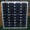 Wholesale bankable solar panel