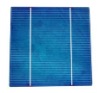 Wholesale 6" Polycrystalline Solar Cell 15.75% 3.833w FOR SOLAR PANEL