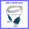 Wholesale USB To RS232 Cable USB RS232 Cable