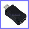 Wholesale MINI MICRO USB CONNECTOR MOBILE ADAPTER CONVERTER