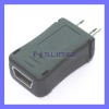 Wholesale MINI to MICRO USB CHARGER ADAPTER CONVERTER