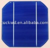 Mono-crystalline solar cell(High Eff) --125(R156)