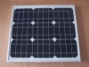 Wholesale High Efficiency Grade A Mono 5W Solar Panel 12V