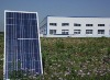 solar panel