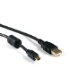 Wholesale usb 2.0 AM-Mini 5P cable