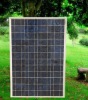 TUV certified Solar Panel Poly 230W