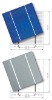 high efficiency polycrystalline solar cell