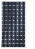 monocrystalline solar panel