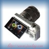 Wholesale Anti-glare Camera Screen protector