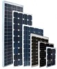 Polycrystalline Silicon PV Module SOLAR PANELs 80w