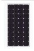 120W Poly solar panel
