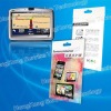 Wholesale For TomTom GO 910 screen protector guard film