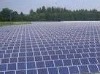 240W solar panel