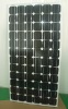 190W monocrystalline solar panel