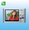 Wholesale 4H hard coating 99% transparency anti-scratch screen guard for digital camera
