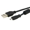 Wholesale USB Data Cable USB to Kadak U-8 Cable