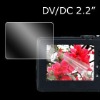 Wholesale clear screen protector for Digital Camera