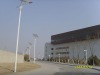 Hot Solar Module