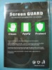 Wholesale Screen Protector Film/Anti-scratch protector 190HC2-3