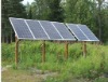 solar panel(TUV certificate)