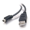 Wholesale USB 2.0 A to Mini-b Cable for Camera