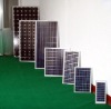 Polycrystalline silicon 180W Solar Panel