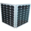 90w foldable solar panel