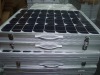 M80W folded solar panels