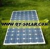 HY 220W monocrystalline solar panl
