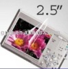 Wholesale 2.5 inch screen protector for camera