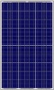 230W Polycrystalline Silicon Solar Panel