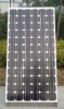 Monocrystalline silicon photovoltaic Modules