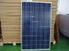 240W polycrystalline PV module